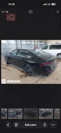 هوندا أكورد